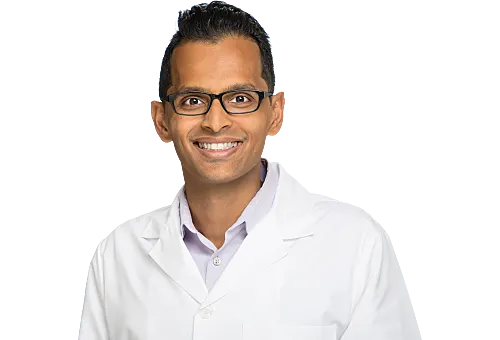 Naveen Maliakkal, MD