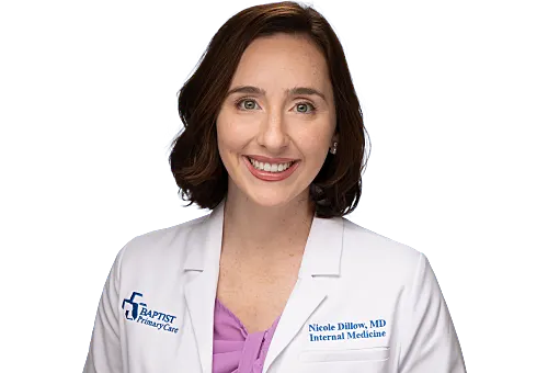 Nicole Dillow, MD