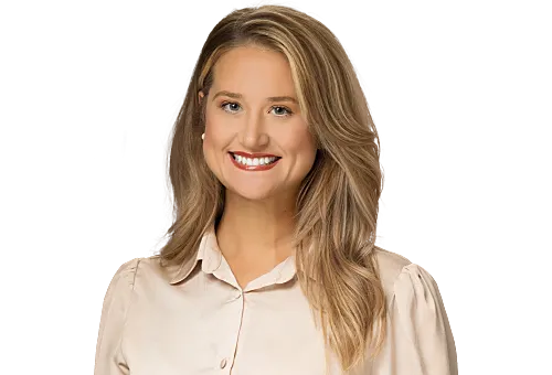 Olivia Suddarth, PsyD