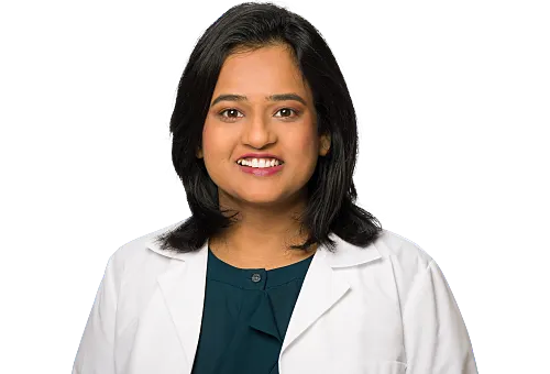 Prerna Bansal, MD