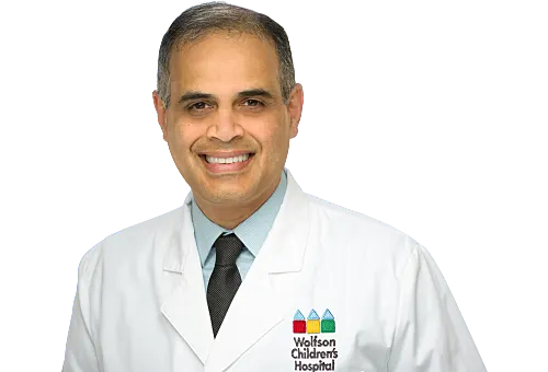 Rajesh Shenoy, MD