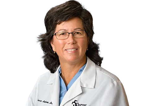 Rebecca Andrew, MD