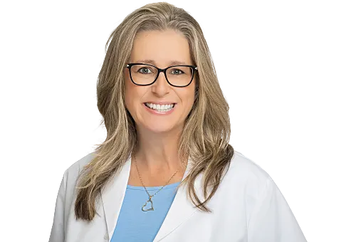 Renee Schock, APRN, AGACNP-BC