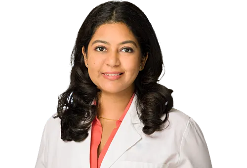 Roopali Gupta, MD