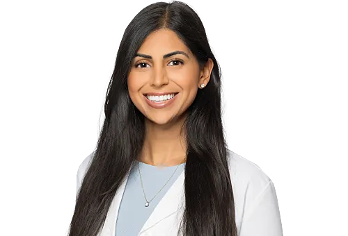 Safia Ahmed, MD
