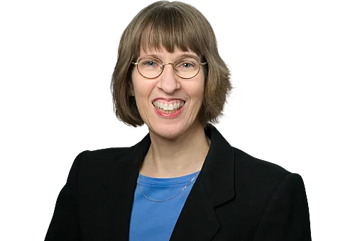 Sarah Robinson, PhD