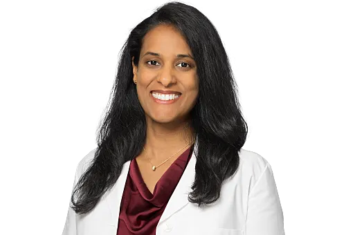 Sharathi Sirimanne, MD