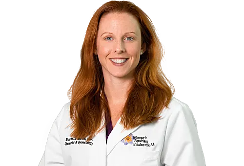 Sharon Desmarais, MD