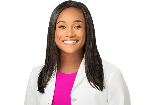 Shaunta Lawson, DNP, APRN
