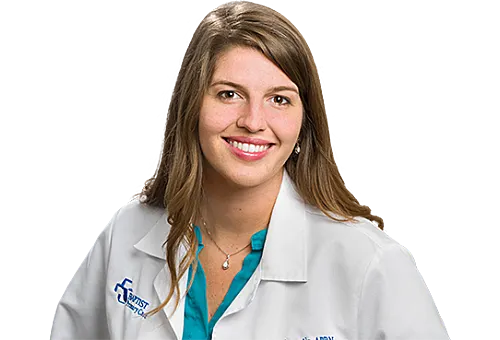 Shelby Augustin, APRN