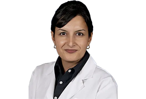 Sonia Sharma, MD