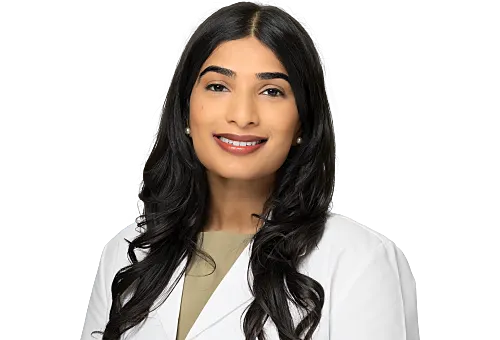 Swathi Mohankumar, MD