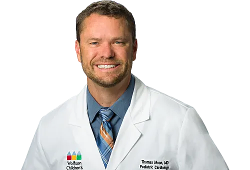 Thomas Moon, MD