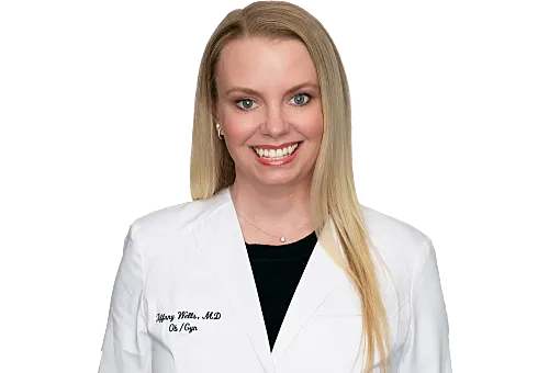 Tiffany Wells, MD