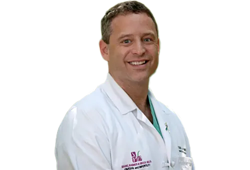 Todd Rasner, MD