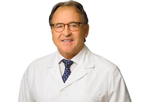 Tom Dragovich, MD, PhD
