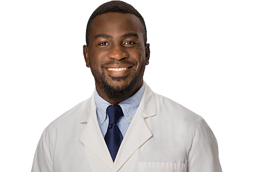 Photo of Denis Asiimwe, MD