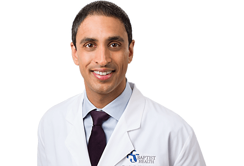 Photo of Aaditya Vora, MD