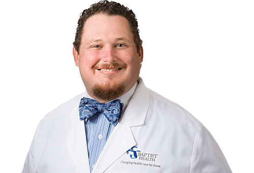 Photo of Bryan Riggeal, MD