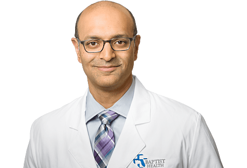 Photo of Salil Patel, MD, FACC