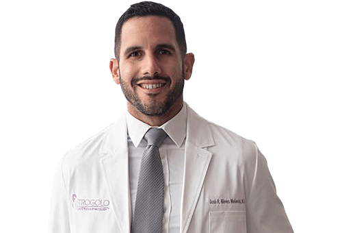 Photo of Jose Nieves, MD