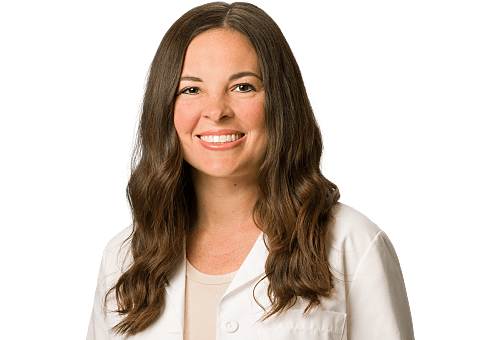 Photo of Kalynn Kempton, APRN