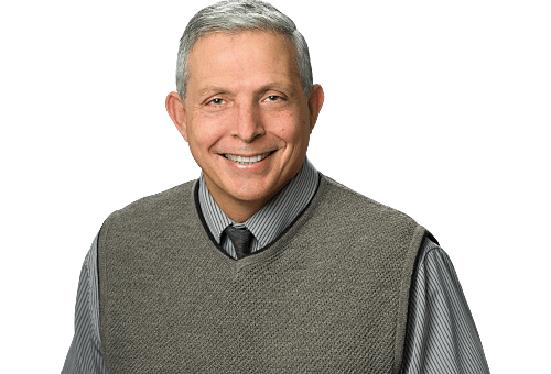 Photo of Miguel Franco, PhD