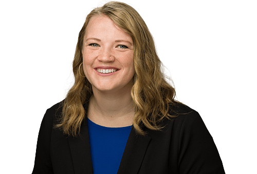 Photo of Nicole Sweet-McIntire, LMHC
