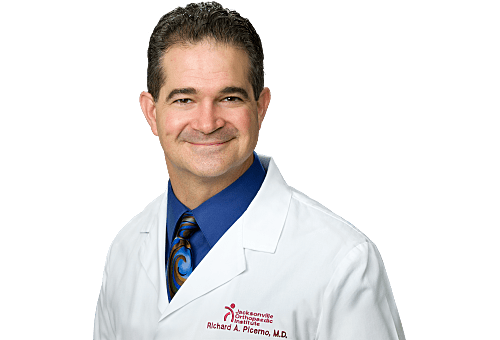 Photo of Richard Picerno, MD