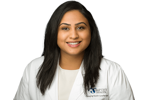 Boski Patel, APRN