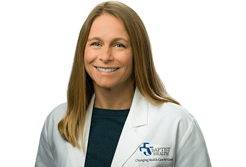Christy Conner, MD