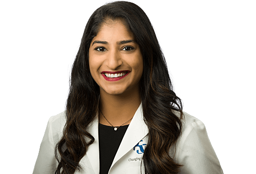 Deekshita Damidi, MD