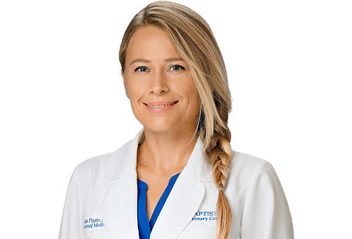 Iulia Platte, MD