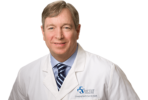 Jeffry Jacqmein, MD