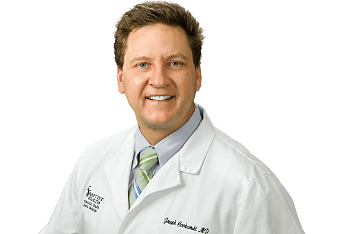 Joseph Czerkawski, MD