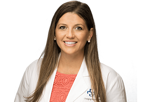 Katie Cantrell, MD