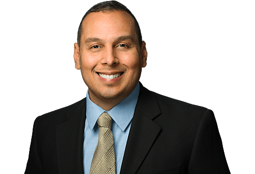 Michael Valdez, LMHC
