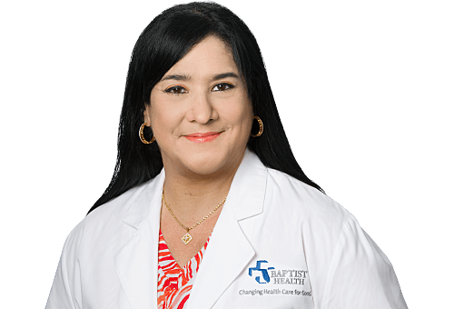 Sharon Acevedo, MD
