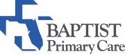 Baptist Primary Care logo