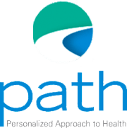 path (personalized approach to health) logo
