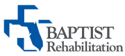 Baptist Rehabilitation logo