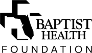 Baptist Health Foundation graphic logo