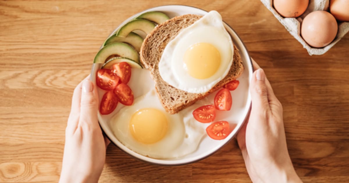 Is breakfast an important meal? | Baptist Health | Jacksonville, FL