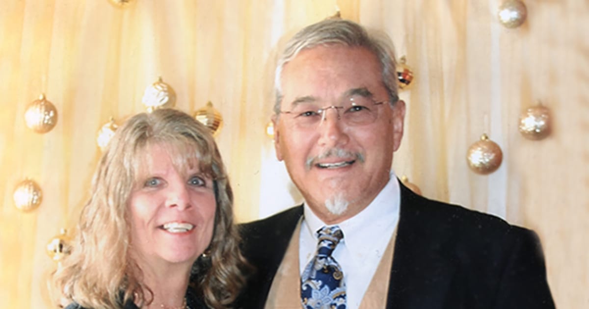 Life after triple bypass surgery Baptist Health Jacksonville, FL