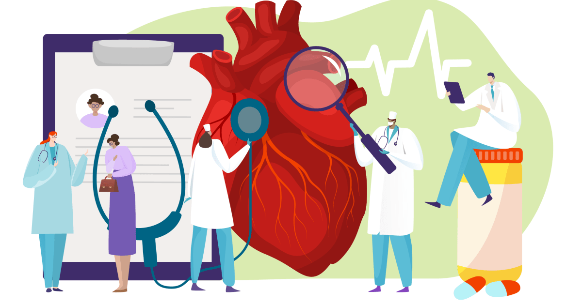 Heart Doc Which heart doctor should I see? | Baptist Health | Jacksonville, FL