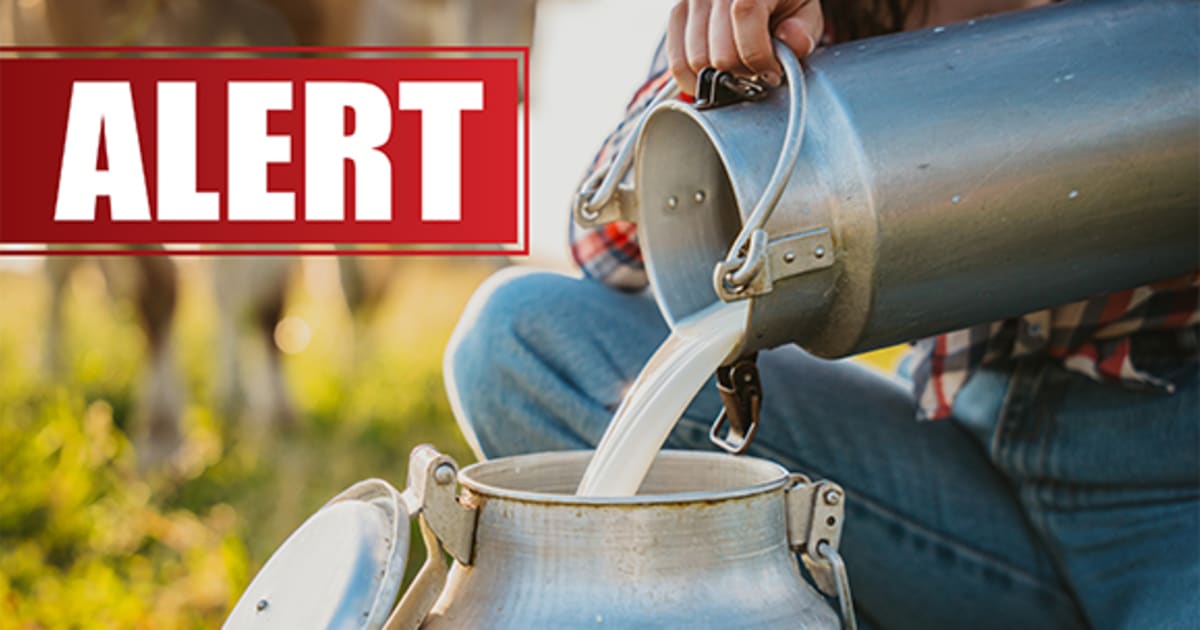 Raw Milk Health Risks Health risks of raw milk | Baptist Health | Jacksonville, FL