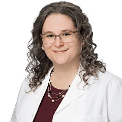 Photo of Ashley Welsh, DNP, APRN, FNP-BC