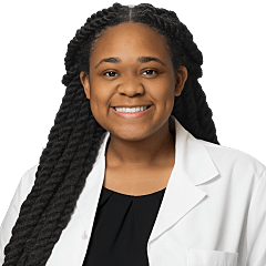Photo of Breana Bess, MD