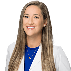 Photo of Chelsea Brouillet, DNP, APRN, FNP-BC