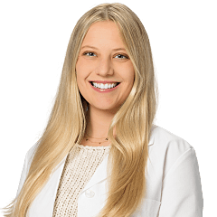 Photo of Emma Drach, DO, MS, CLC